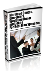 best man speeches 150 quotes and jokes